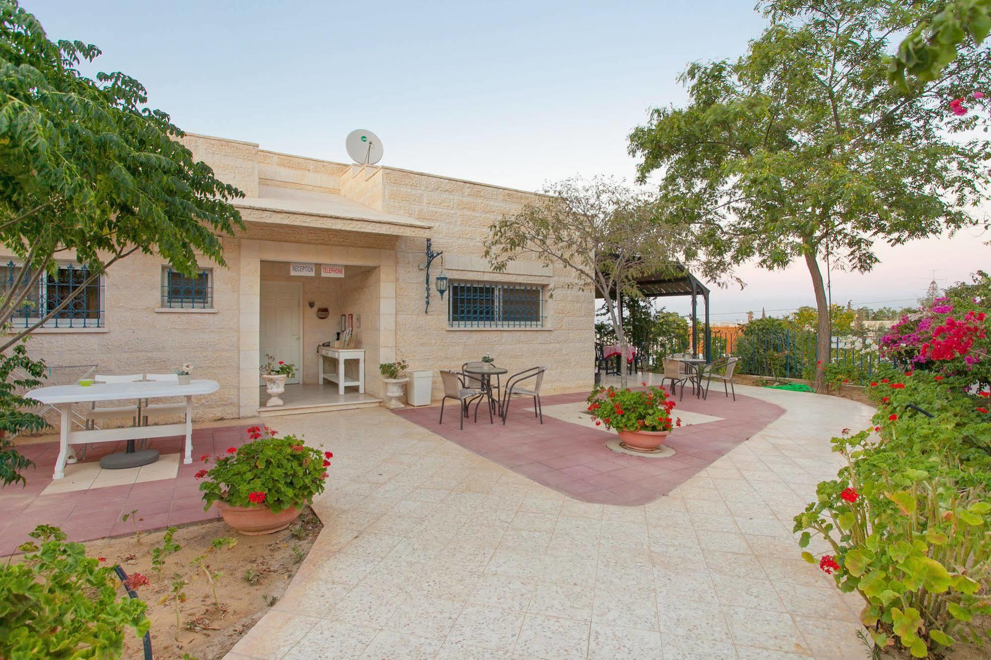 Villa 1000 Arad Exteriér fotografie